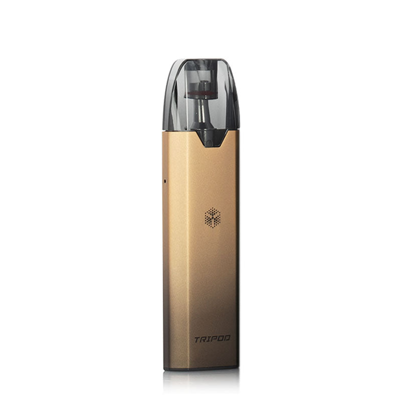 Uwell Tripod PCC Pod Kit - ALIVAPE Uwell Tripod PCC Pod Kit - ALIVAPE