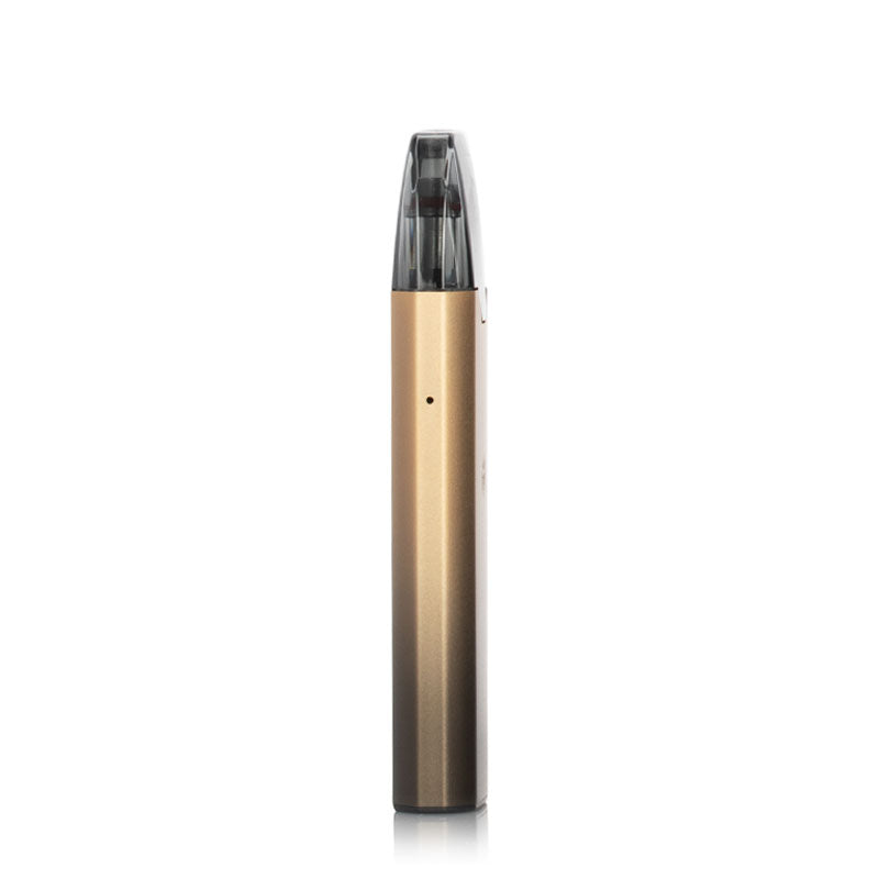 Uwell Tripod PCC Pod Kit Side View