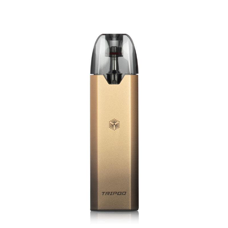Uwell Tripod PCC Pod Kit