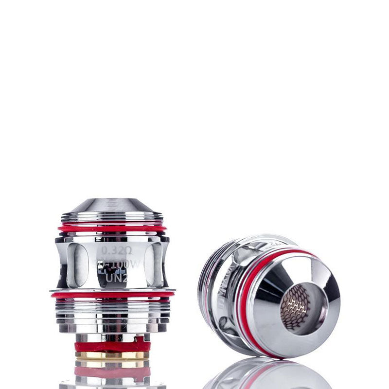 Uwell Valyrian 2 Single Mesh Coil