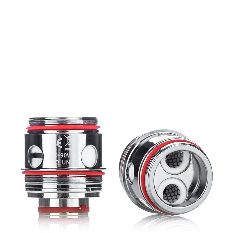 Uwell Valyrian 3 Coils 0 14ohm