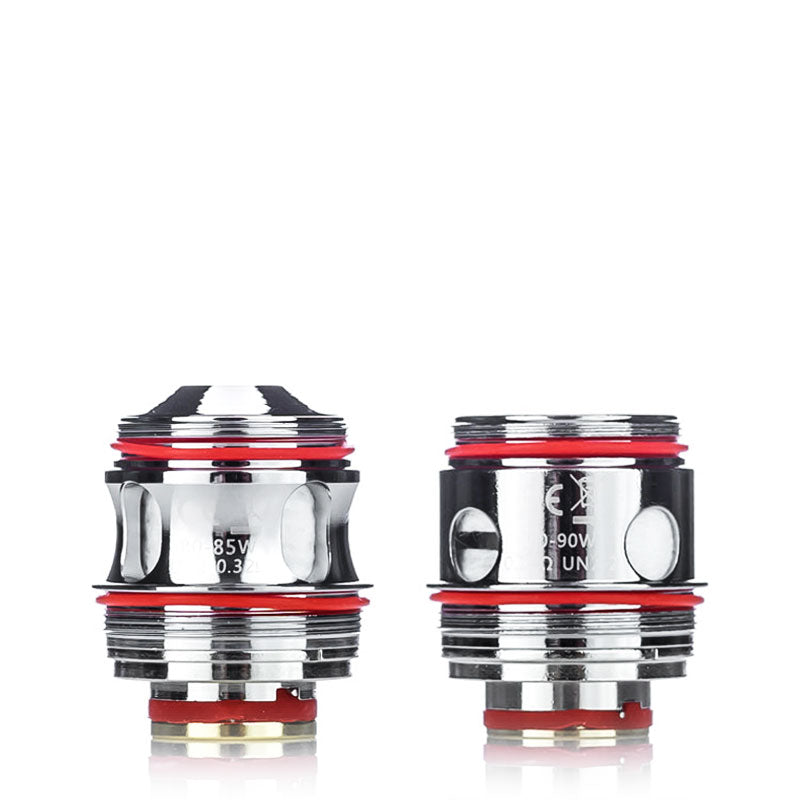 Uwell Valyrian 3 Tank Coils