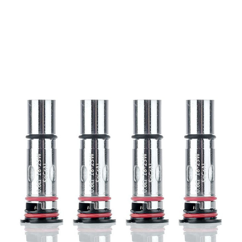 Uwell Valyrian Pod Replacement Coil 4pcs