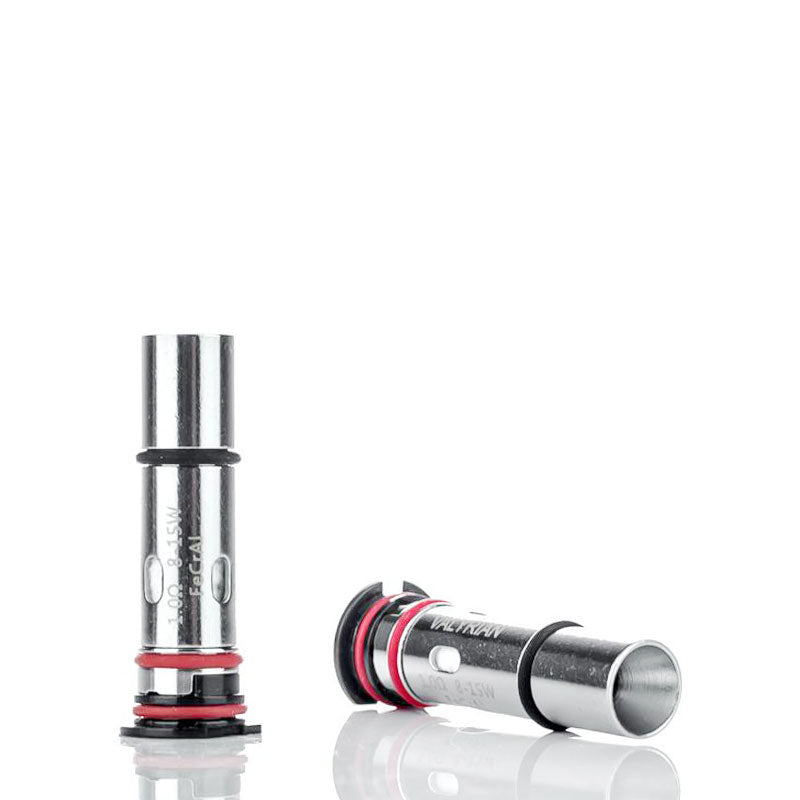 Uwell Valyrian Pod Replacement Coil 4pcs - ALIVAPE Uwell Valyrian Pod Replacement Coil 4pcs - ALIVAPE