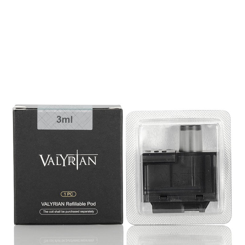 Uwell Valyrian Replacement Pod Pack