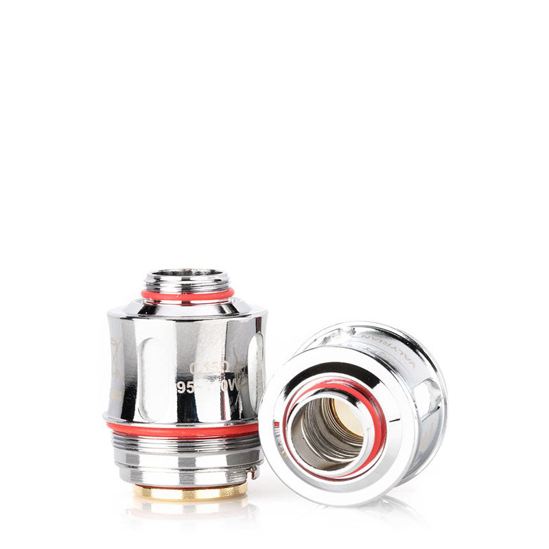 Uwell Valyrian Sub Ohm Tank Coils