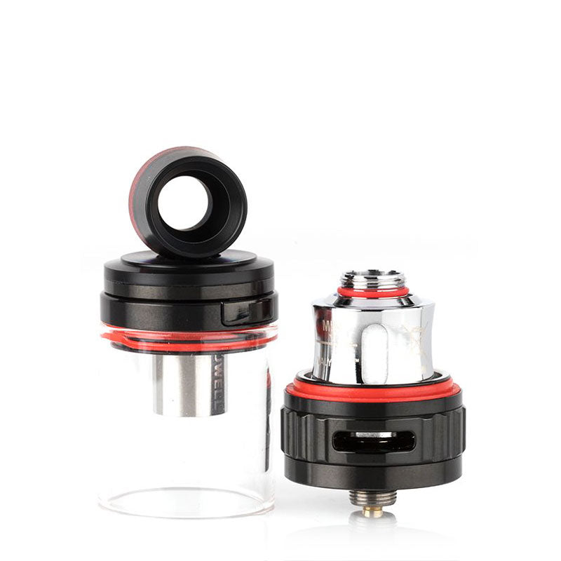 Uwell Valyrian Sub Ohm Tank Glass