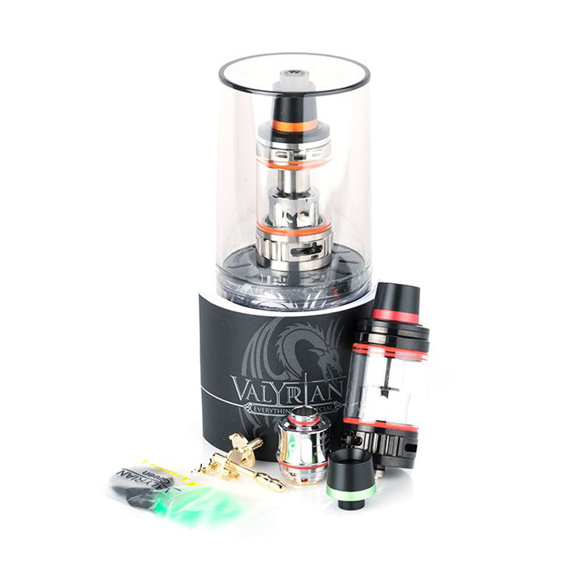 Uwell Valyrian Sub Ohm Tank Package
