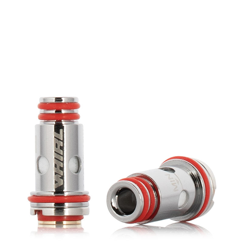 Uwell Whirl 2 Kit Coils