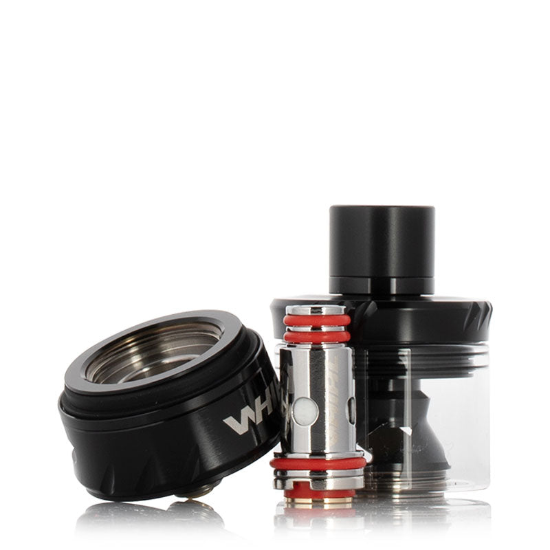 Uwell Whirl 2 Kit Glass