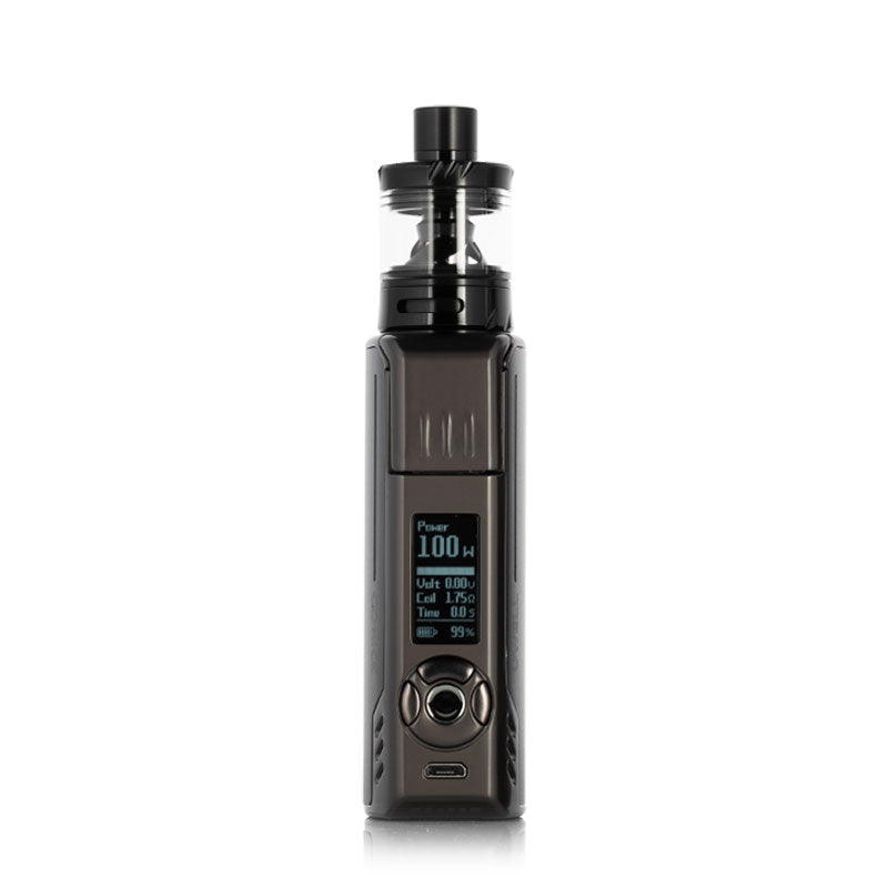 Uwell Whirl 2 Kit Screen