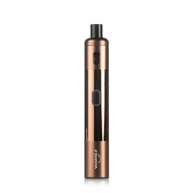 Uwell Whirl S Starter Kit