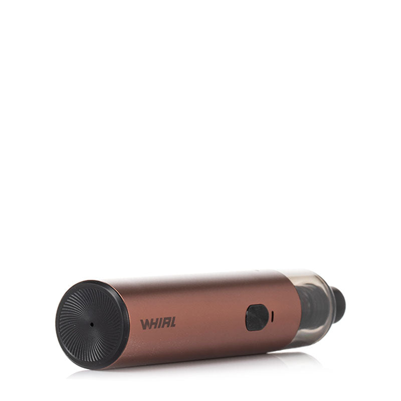 Uwell Whirl S2 Pod Kit Bottom View