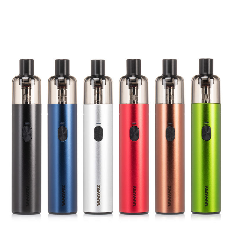 Uwell Whirl S2 Pod Kit - ALIVAPE Uwell Whirl S2 Pod Kit - ALIVAPE