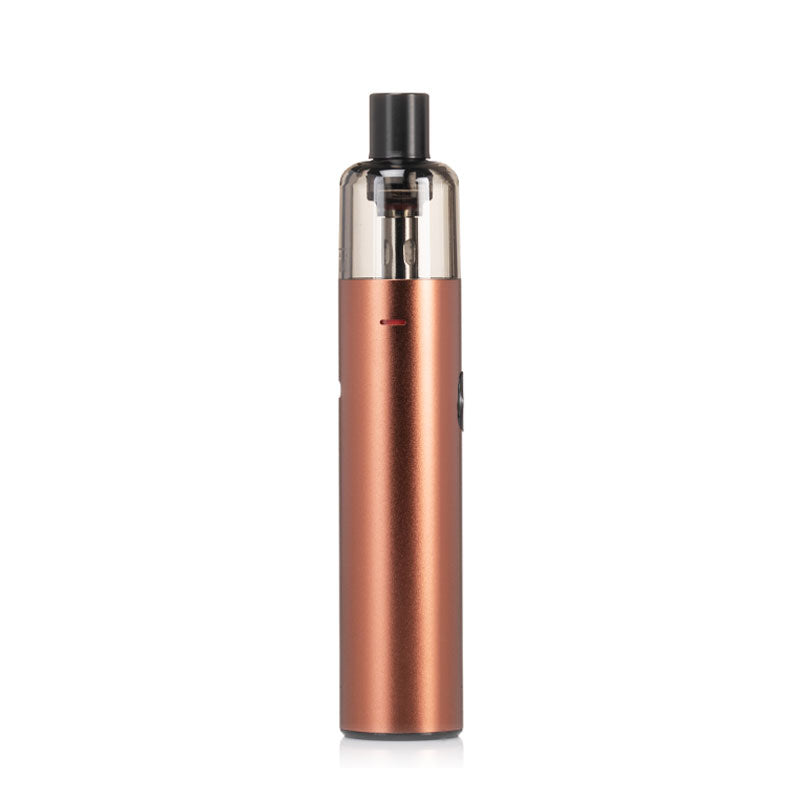 Uwell Whirl S2 Pod Kit Side View