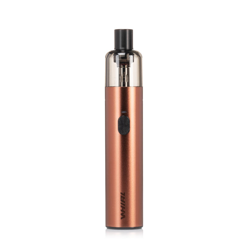 Uwell Whirl S2 Pod Kit