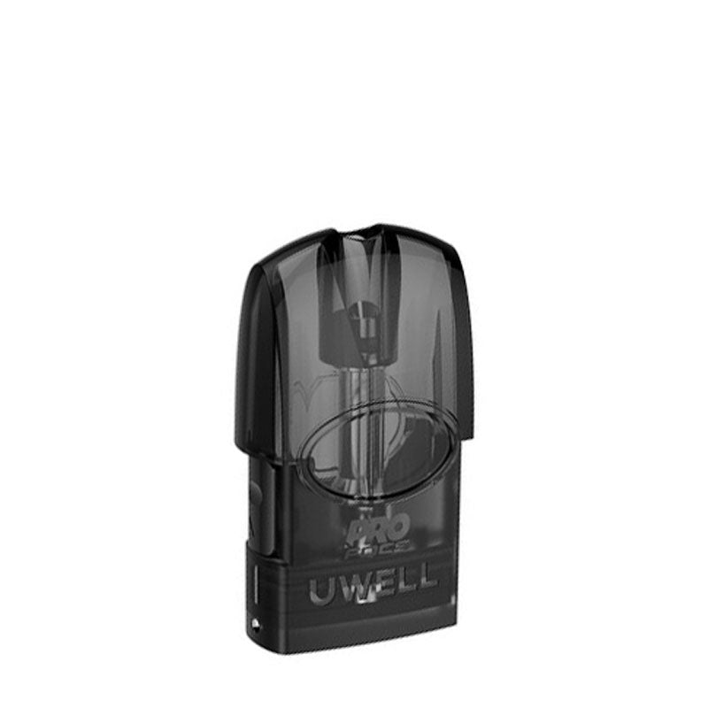 Uwell Yearn Refillable Pod Side Filling