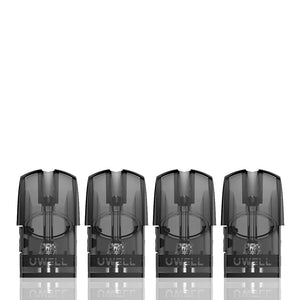 Uwell Yearn Refillable Pod 4pcs