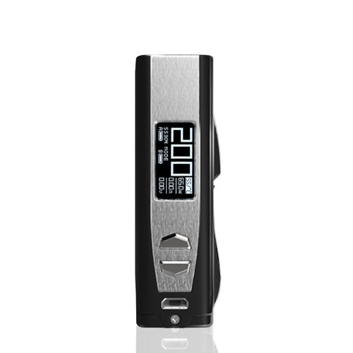 VGOD Elite 200W TC Box Mod - ALIVAPE
