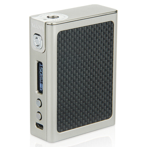 VGOD PRO 150 TC Box Mod - ALIVAPE VGOD PRO 150 TC Box Mod - ALIVAPE