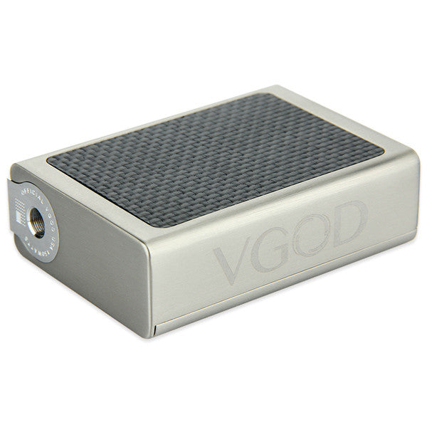 VGOD_PRO_150_TC_Box_Mod 3