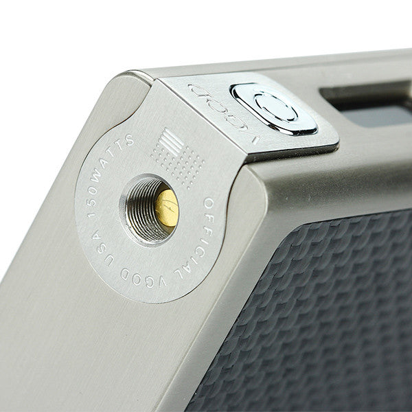 VGOD PRO 150 TC Box Mod - ALIVAPE