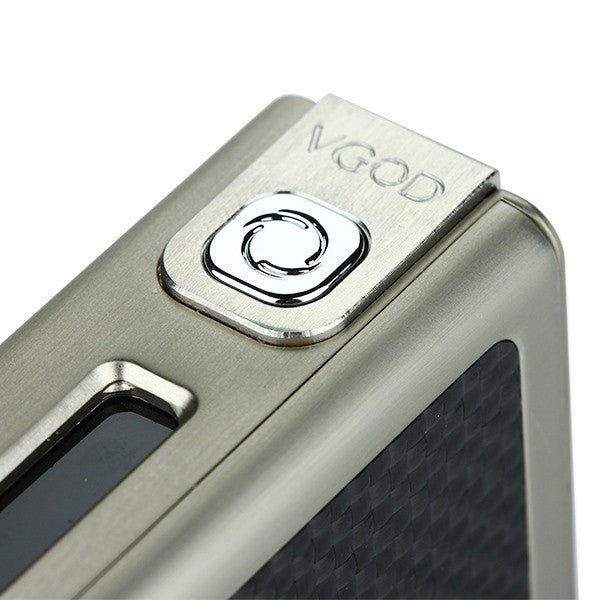 VGOD PRO 150 TC Box Mod - ALIVAPE