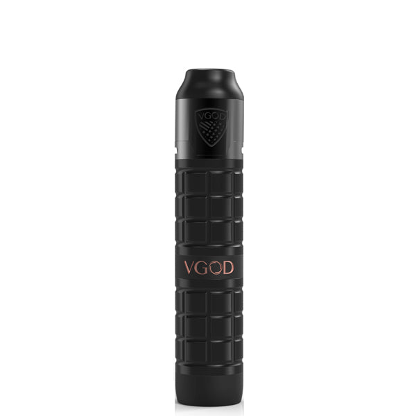 VGOD Pro Mech 2 Mod with Elite RDA Kit - ALIVAPE VGOD Pro Mech 2 Mod with Elite RDA Kit - ALIVAPE