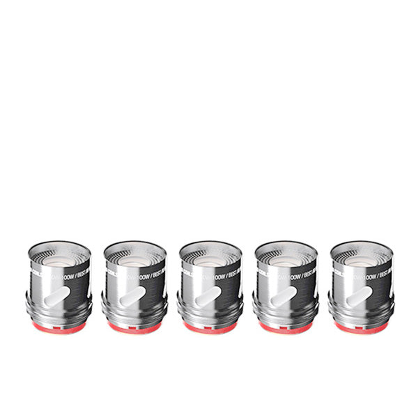 VGOD Pro SubTank Replacement Coil 5pcs