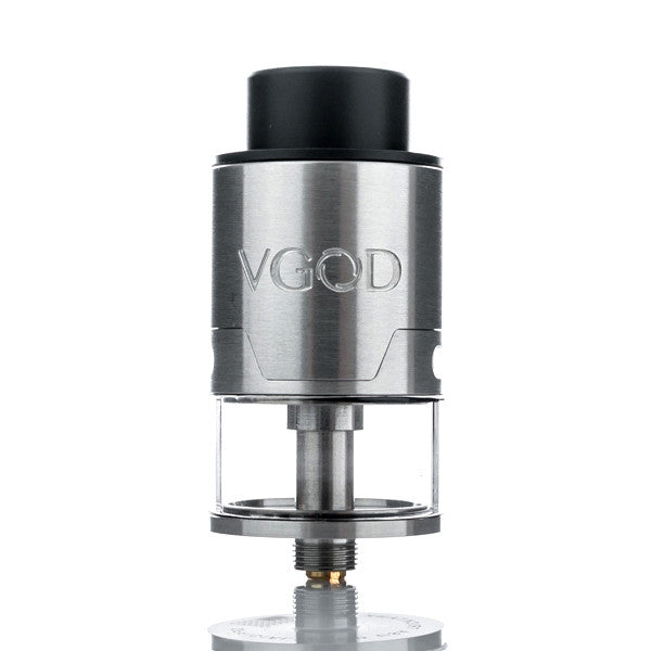 VGOD TRICKTANK PRO RDTA 4.0ml - ALIVAPE VGOD TRICKTANK PRO RDTA 4.0ml - ALIVAPE