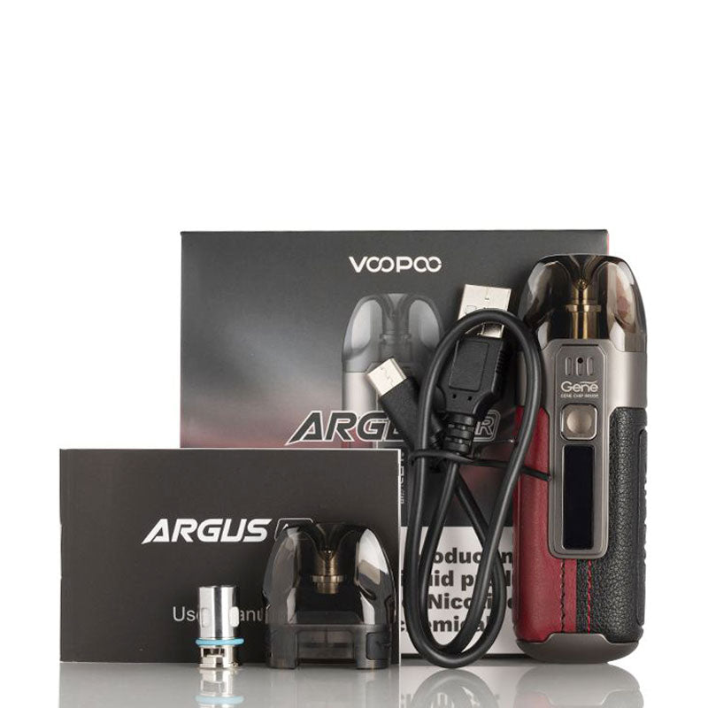 voopoo argus air VOOPOO Argus Air Pod Kit 900mAh