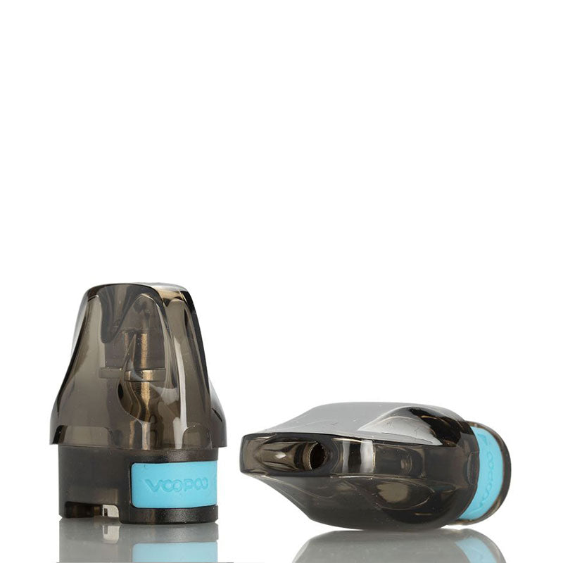 VOOPOO Argus Air Replacement Pod 2pcs - ALIVAPE VOOPOO Argus Air Replacement Pod 2pcs - ALIVAPE