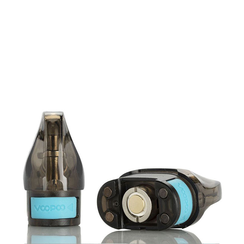 VOOPOO Argus Air Replacement Pod 2pcs - ALIVAPE VOOPOO Argus Air Replacement Pod 2pcs - ALIVAPE