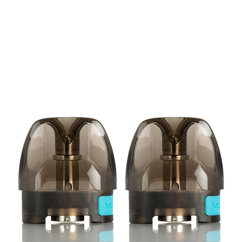 VOOPOO Argus Air Replacement Pod 2pcs - ALIVAPE VOOPOO Argus Air Replacement Pod 2pcs - ALIVAPE