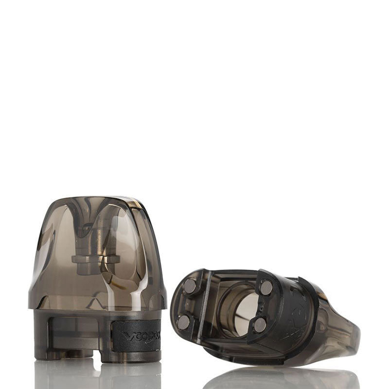 voopoo argus air replacement pods VOOPOO Argus Air Replacement Pod 2pcs