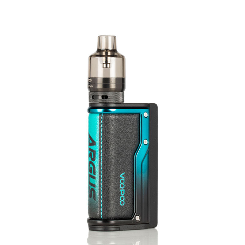 VOOPOO Argus GT Starter Kit 160W - ALIVAPE VOOPOO Argus GT Starter Kit 160W - ALIVAPE