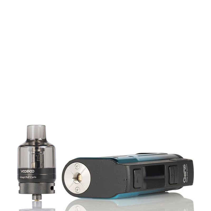 VOOPOO Argus GT Starter Kit 160W - ALIVAPE VOOPOO Argus GT Starter Kit 160W - ALIVAPE