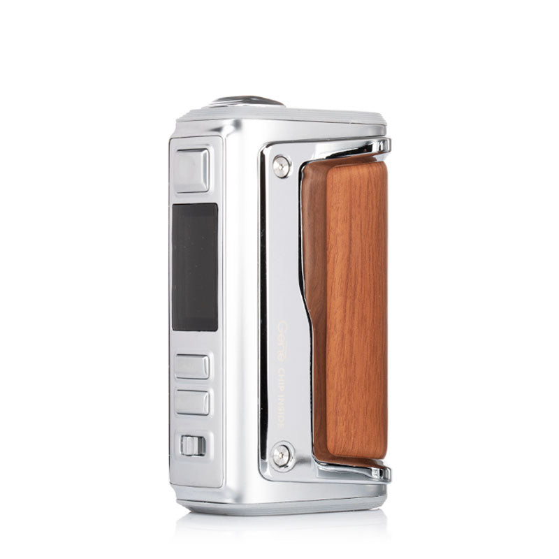 VOOPOO Argus GT 2 Box Mod Fire Button