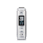 VOOPOO Argus GT 2 Box Mod 200W - ALIVAPE VOOPOO Argus GT 2 Box Mod 200W - ALIVAPE