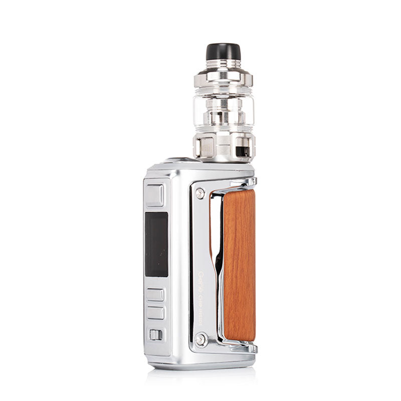 VOOPOO Argus GT 2 Mod Kit Fire Button