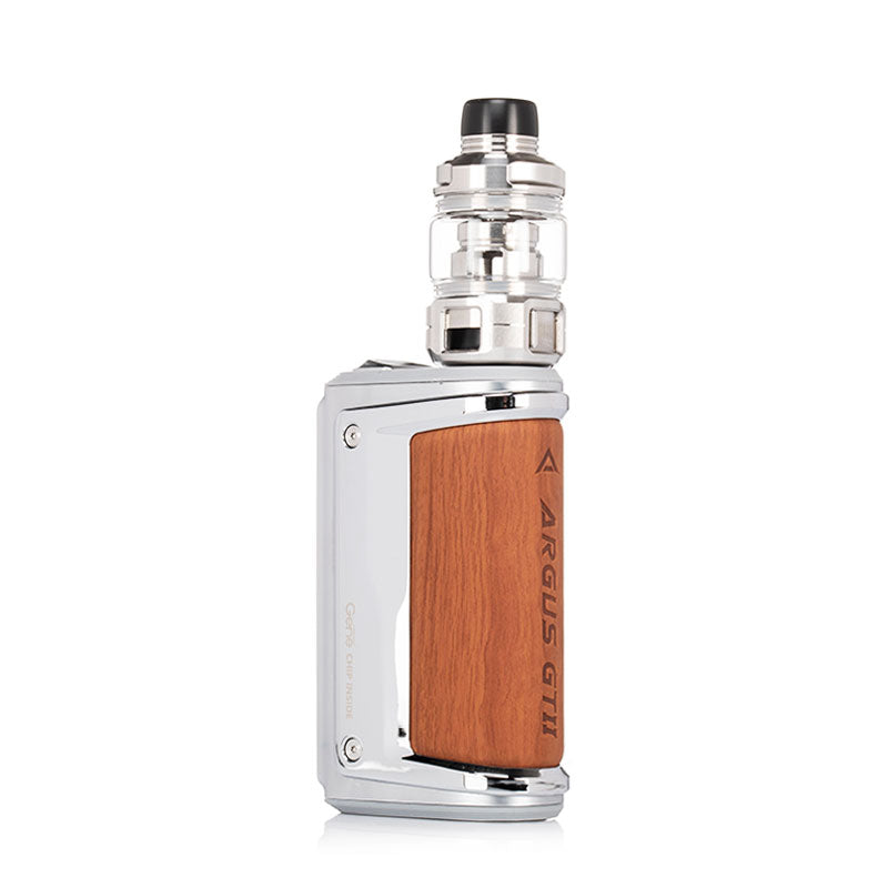 VOOPOO Argus GT 2 Mod Kit 200W - ALIVAPE VOOPOO Argus GT 2 Mod Kit 200W - ALIVAPE