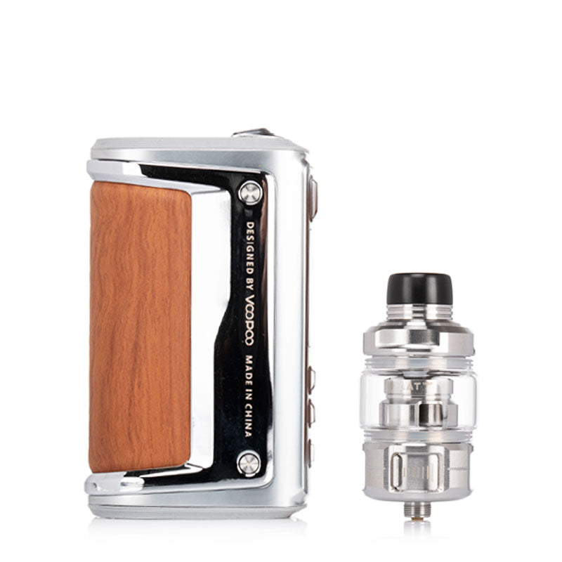 VOOPOO Argus GT 2 Mod Kit 200W - ALIVAPE VOOPOO Argus GT 2 Mod Kit 200W - ALIVAPE