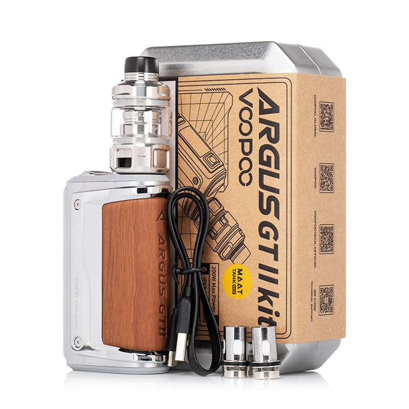 VOOPOO Argus GT 2 Mod Kit Package