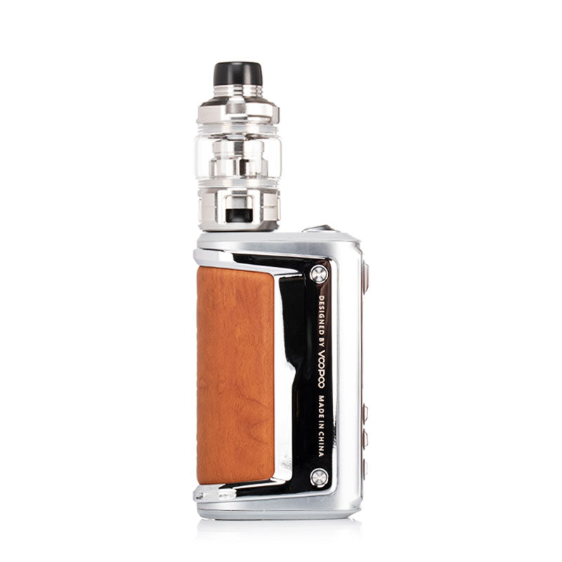 VOOPOO Argus GT 2 Mod Kit 200W - ALIVAPE VOOPOO Argus GT 2 Mod Kit 200W - ALIVAPE