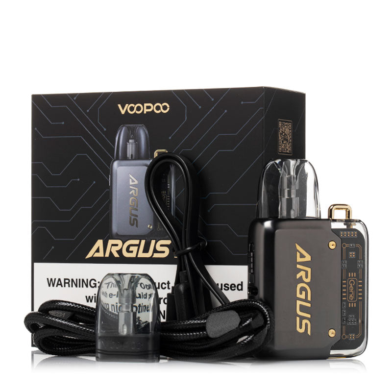 VOOPOO Argus P1 Pod Kit - ALIVAPE VOOPOO Argus P1 Pod Kit - ALIVAPE