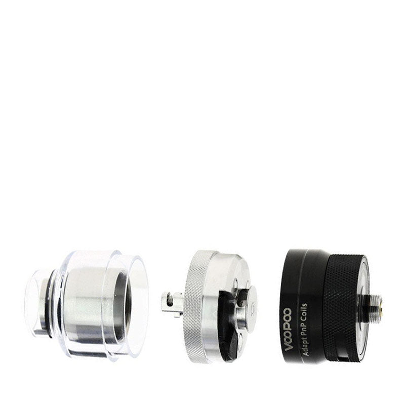 VOOPOO Argus Pro GT X RTA Pod Tank Components