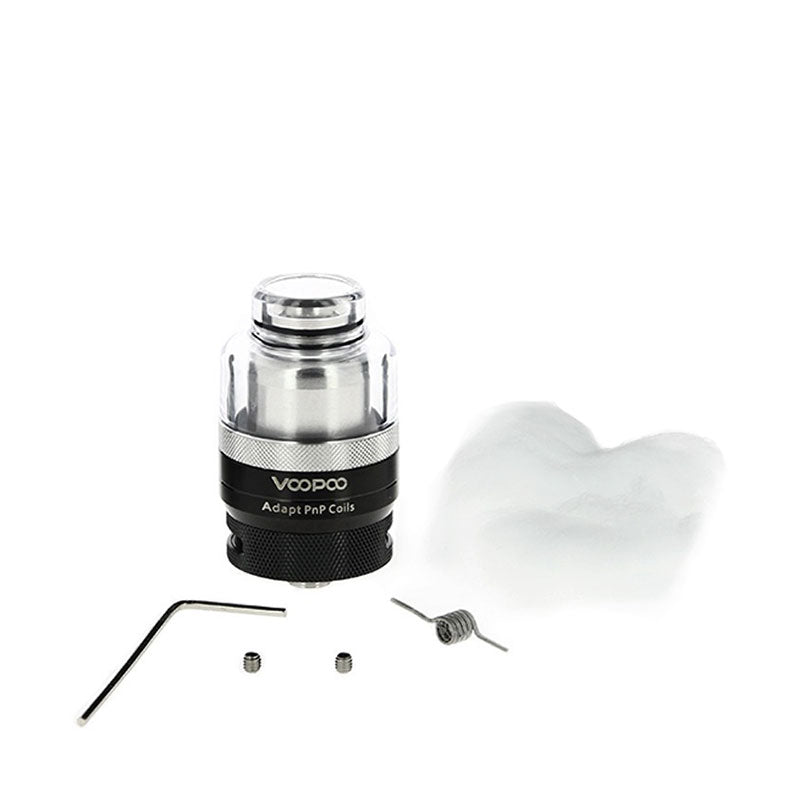 VOOPOO Argus Pro/GT/X RTA Pod Tank - ALIVAPE VOOPOO Argus Pro/GT/X RTA Pod Tank - ALIVAPE