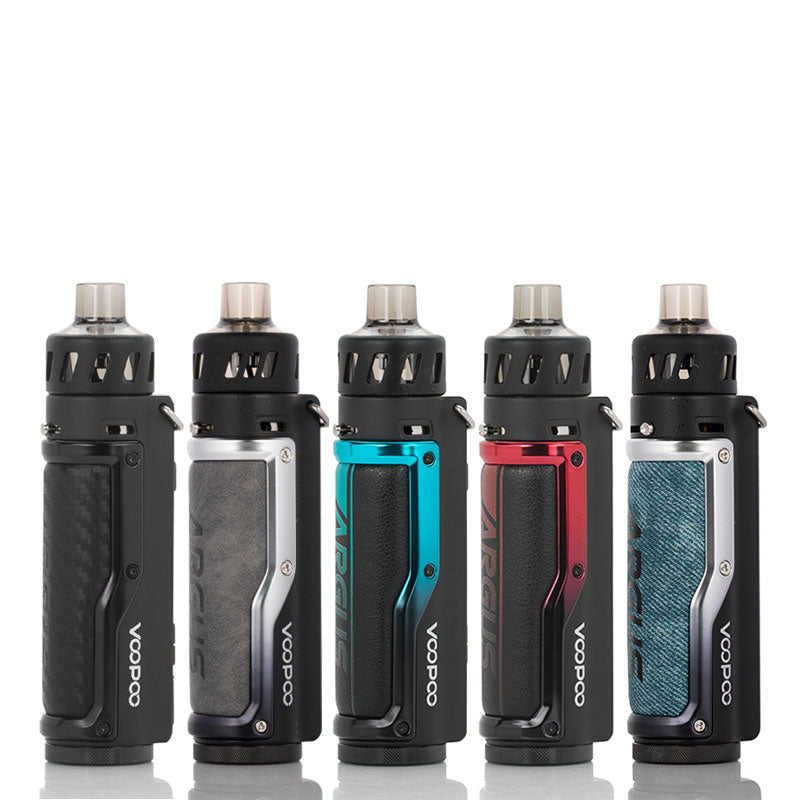 VOOPOO Argus Pro Pod Mod Kit 3000mAh - ALIVAPE VOOPOO Argus Pro Pod Mod Kit 3000mAh - ALIVAPE