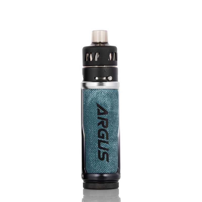 VOOPOO Argus Pro Pod Mod Kit Back View