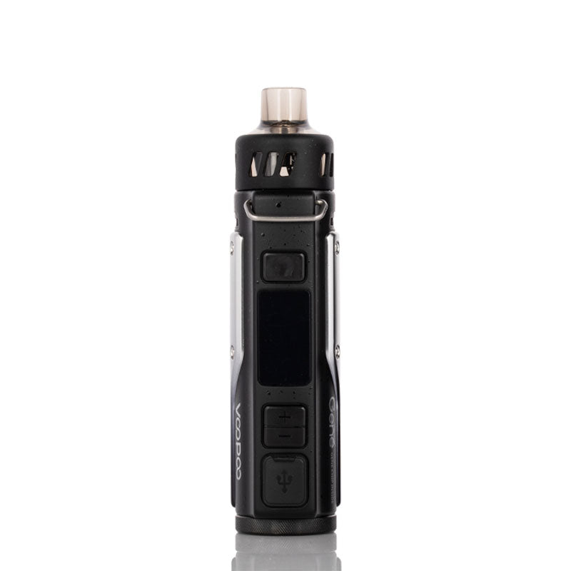 VOOPOO Argus Pro Pod Mod Kit 3000mAh - ALIVAPE VOOPOO Argus Pro Pod Mod Kit 3000mAh - ALIVAPE